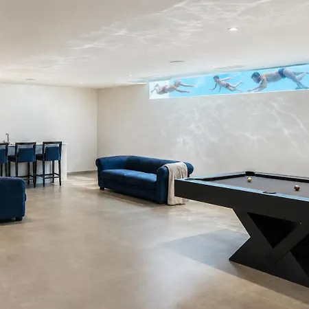The Modern Solstice Estate Private Pool Retreat * Estepona