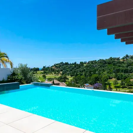 The Modern Solstice Estate Private Pool Retreat